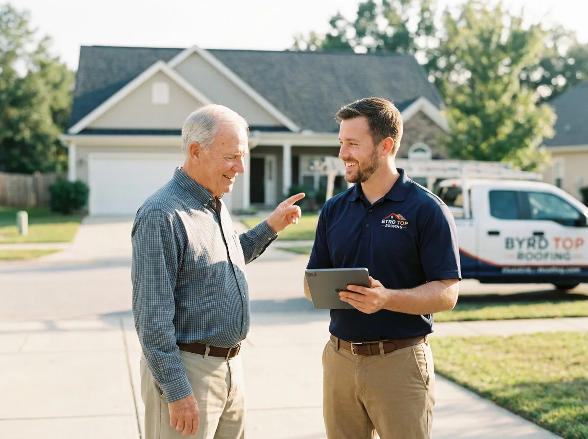 Roofing Easton, MA FAQs
